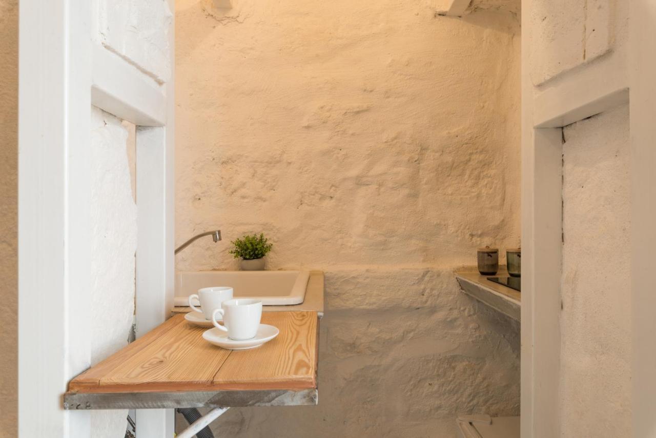 Ferienwohnung Dimore Tipiche By Wonderful Italy Ostuni Exterior foto