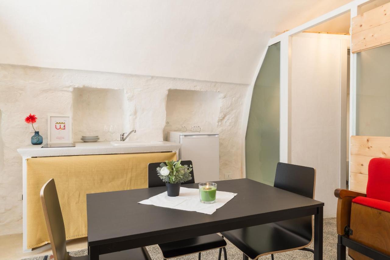 Ferienwohnung Dimore Tipiche By Wonderful Italy Ostuni Exterior foto