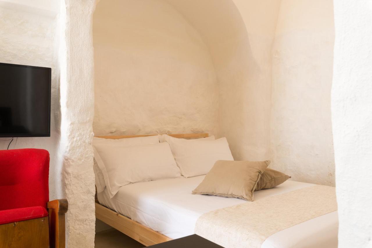 Ferienwohnung Dimore Tipiche By Wonderful Italy Ostuni Exterior foto