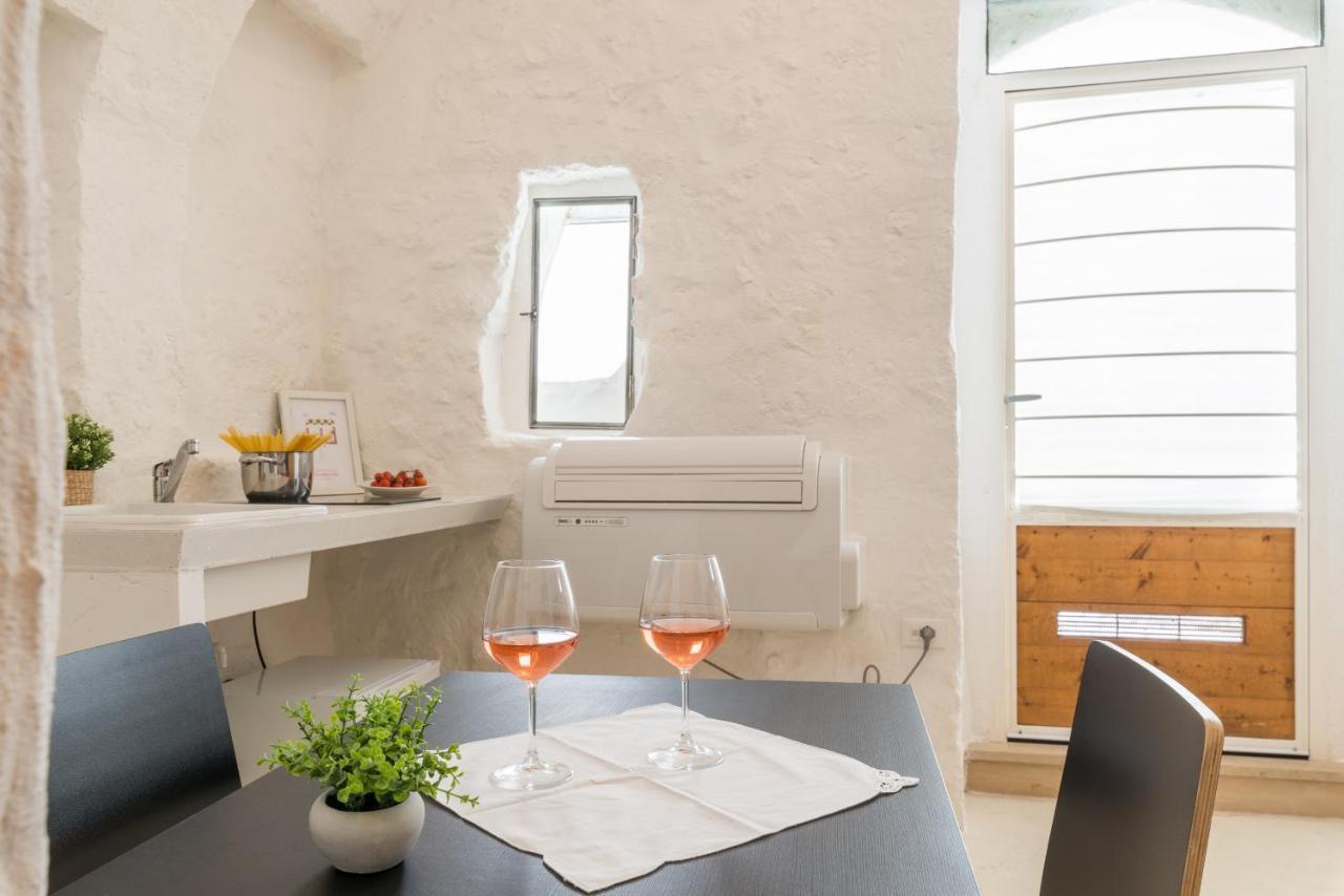 Ferienwohnung Dimore Tipiche By Wonderful Italy Ostuni Exterior foto