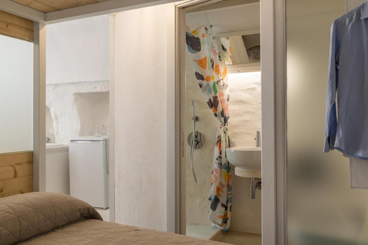 Ferienwohnung Dimore Tipiche By Wonderful Italy Ostuni Exterior foto