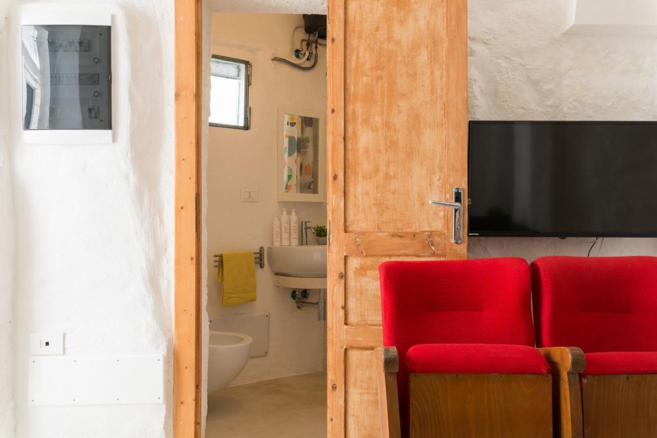Ferienwohnung Dimore Tipiche By Wonderful Italy Ostuni Exterior foto
