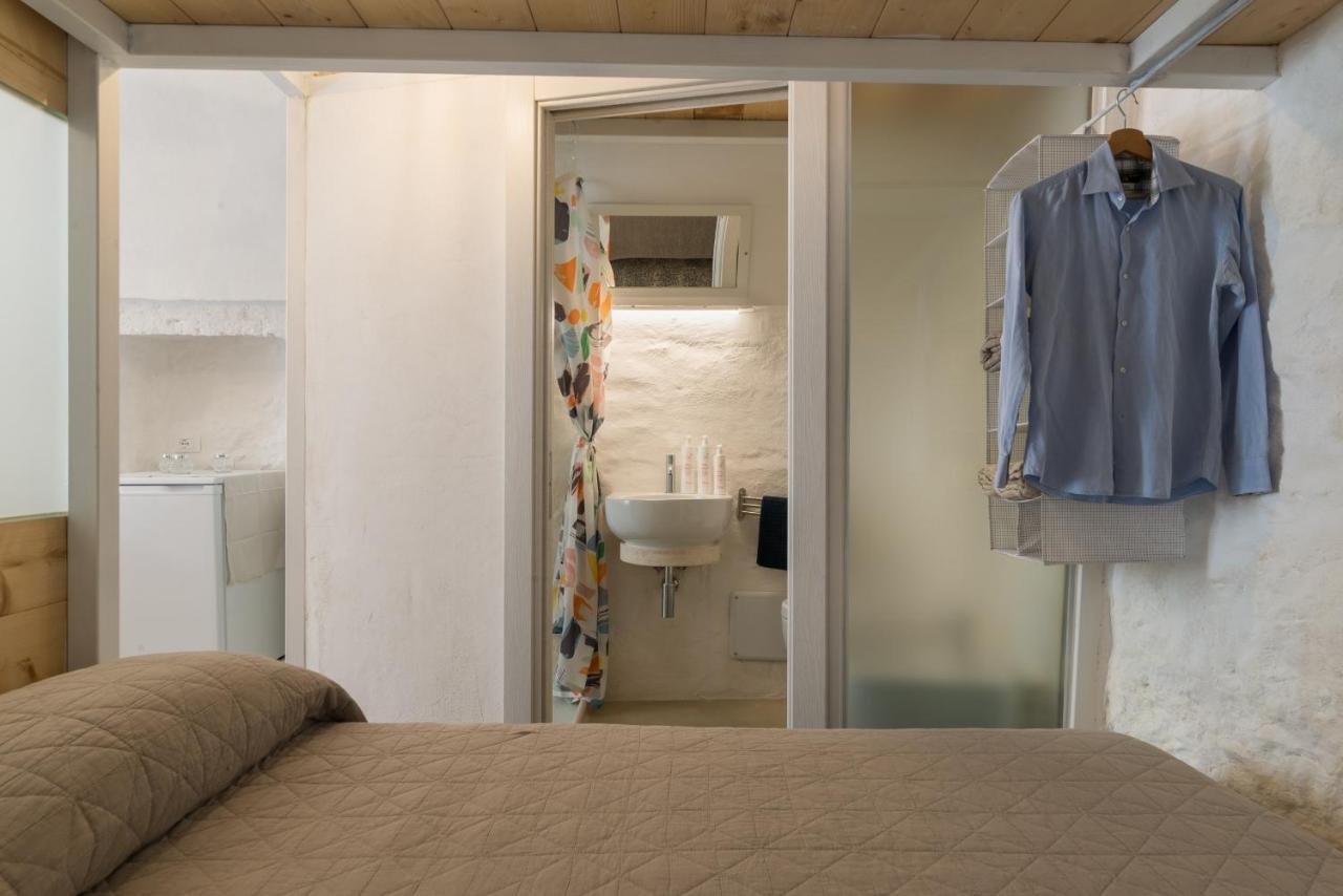 Ferienwohnung Dimore Tipiche By Wonderful Italy Ostuni Exterior foto