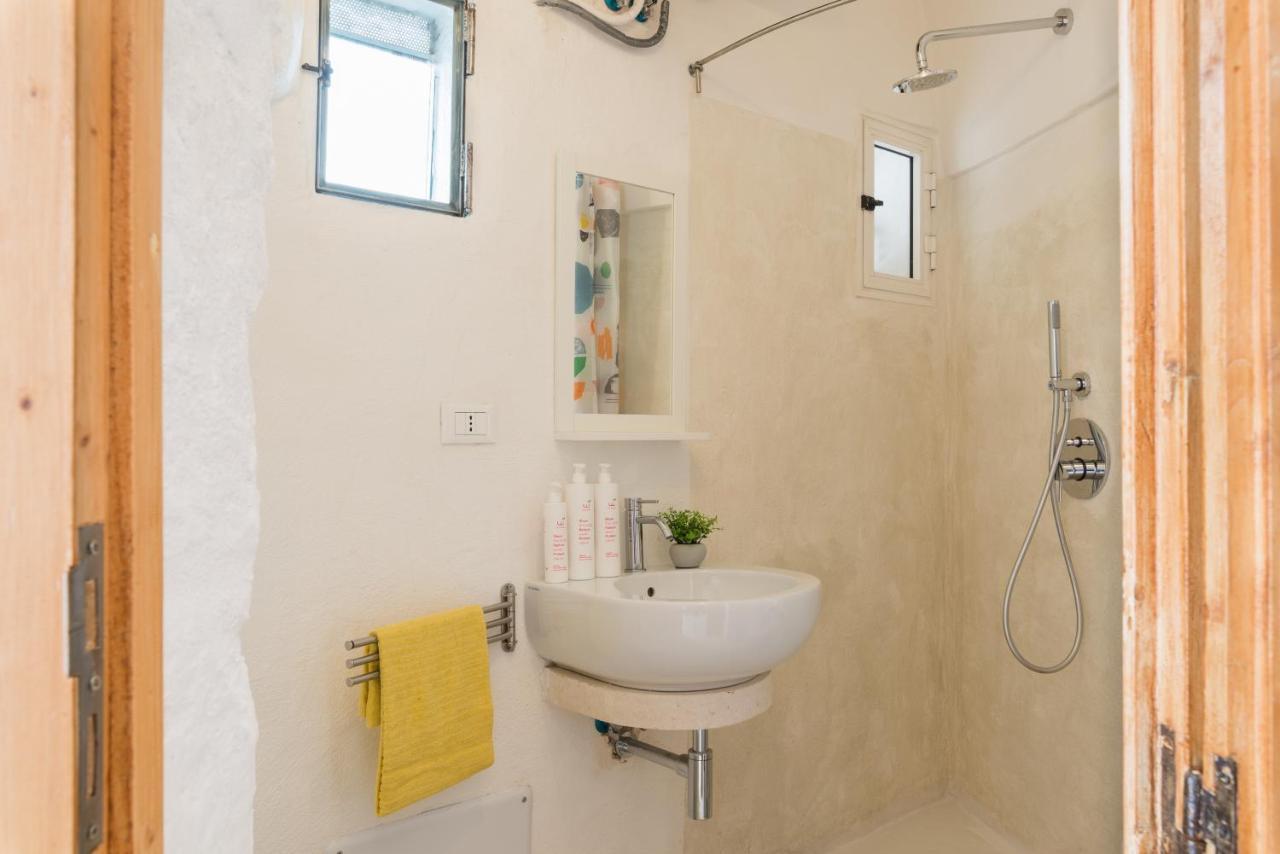 Ferienwohnung Dimore Tipiche By Wonderful Italy Ostuni Exterior foto