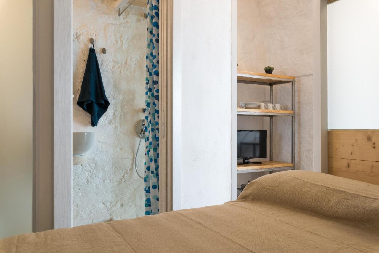 Ferienwohnung Dimore Tipiche By Wonderful Italy Ostuni Exterior foto