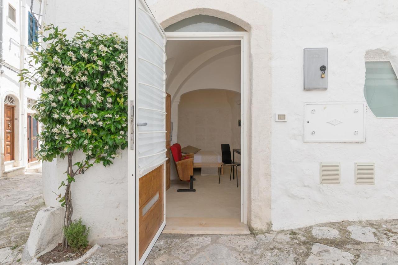 Ferienwohnung Dimore Tipiche By Wonderful Italy Ostuni Exterior foto