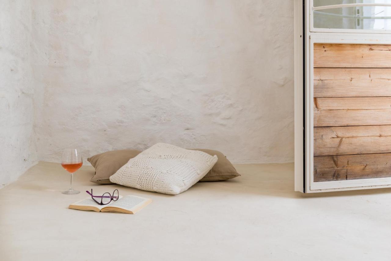 Ferienwohnung Dimore Tipiche By Wonderful Italy Ostuni Exterior foto