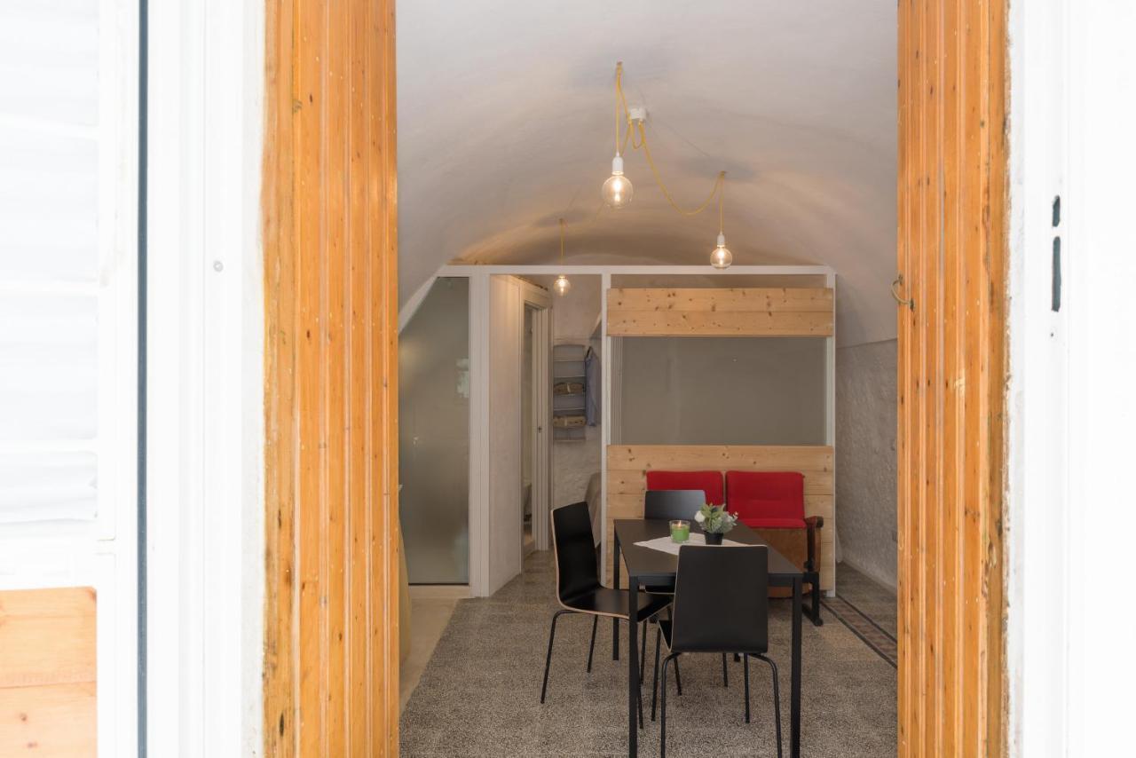 Ferienwohnung Dimore Tipiche By Wonderful Italy Ostuni Exterior foto