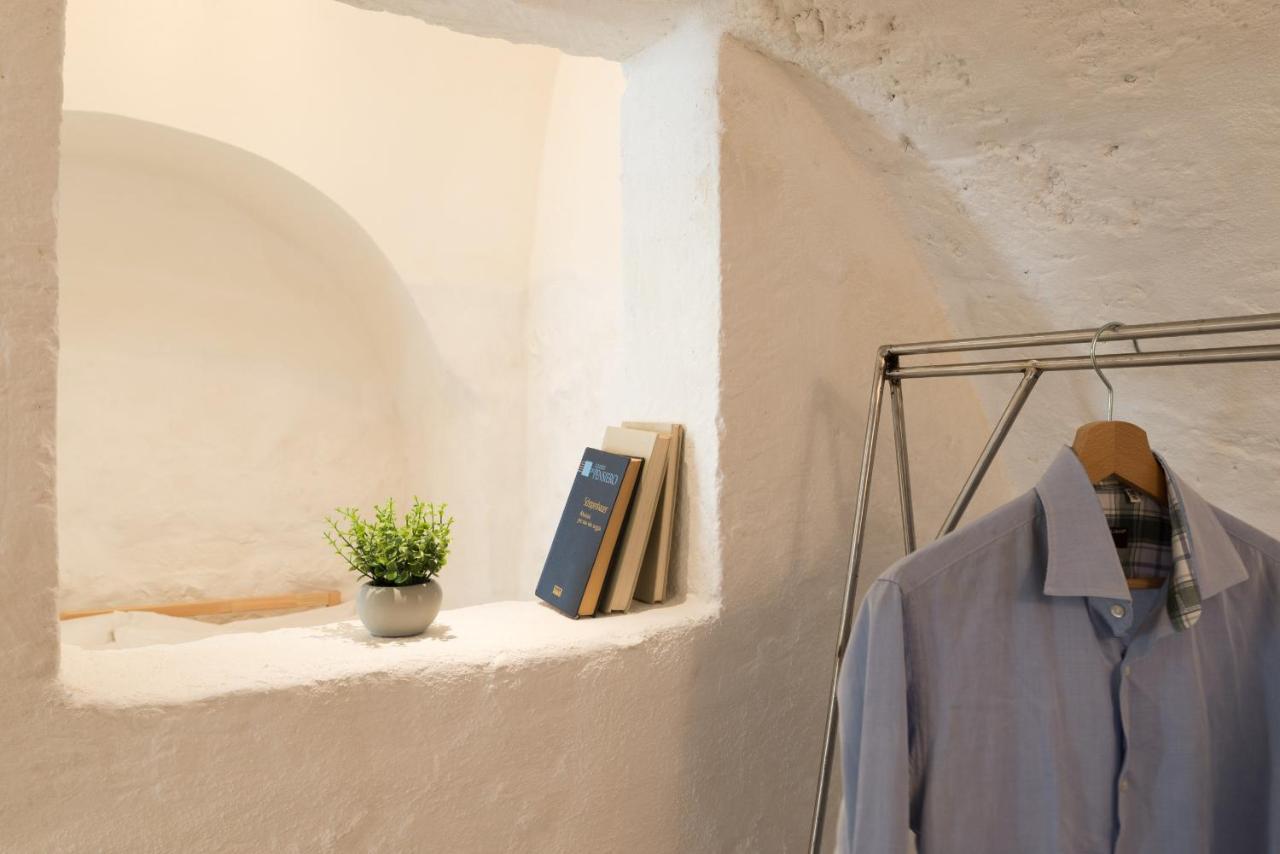 Ferienwohnung Dimore Tipiche By Wonderful Italy Ostuni Exterior foto