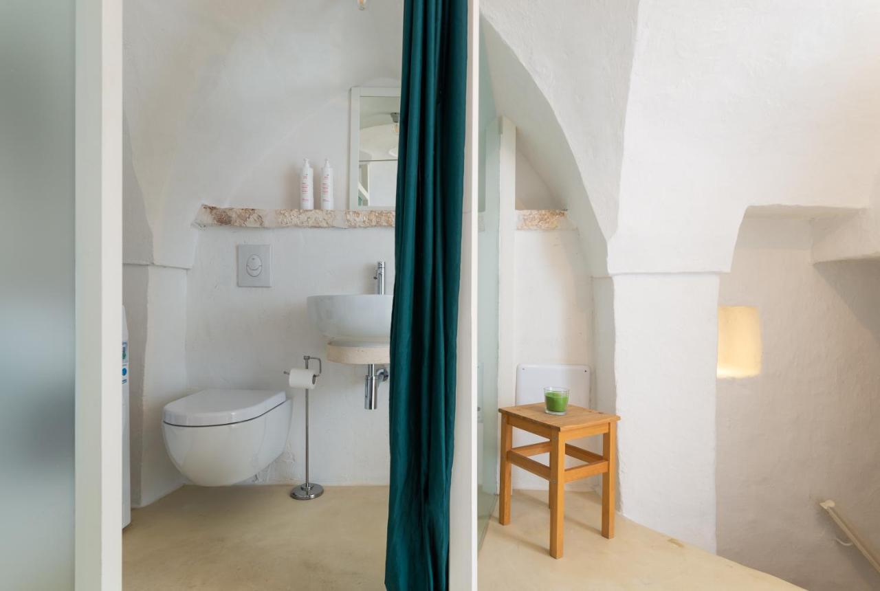 Ferienwohnung Dimore Tipiche By Wonderful Italy Ostuni Exterior foto