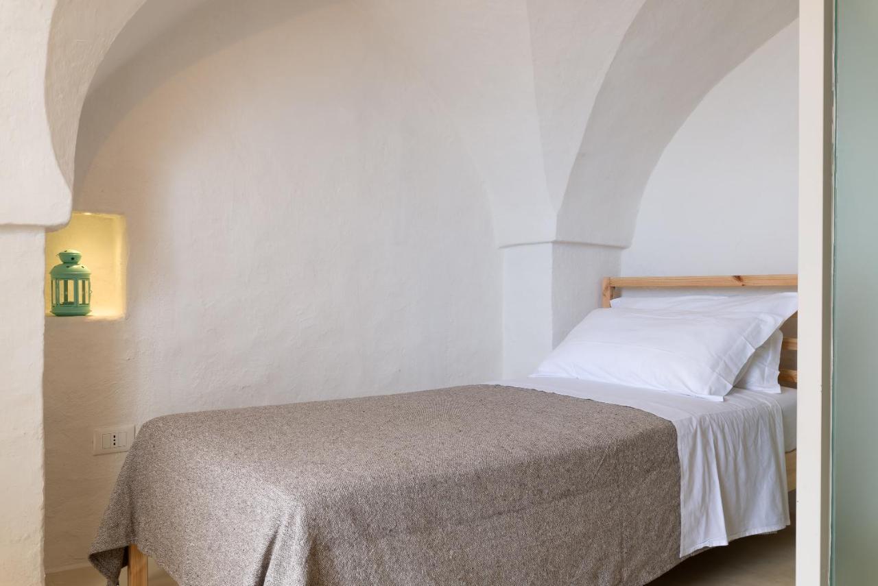 Ferienwohnung Dimore Tipiche By Wonderful Italy Ostuni Exterior foto