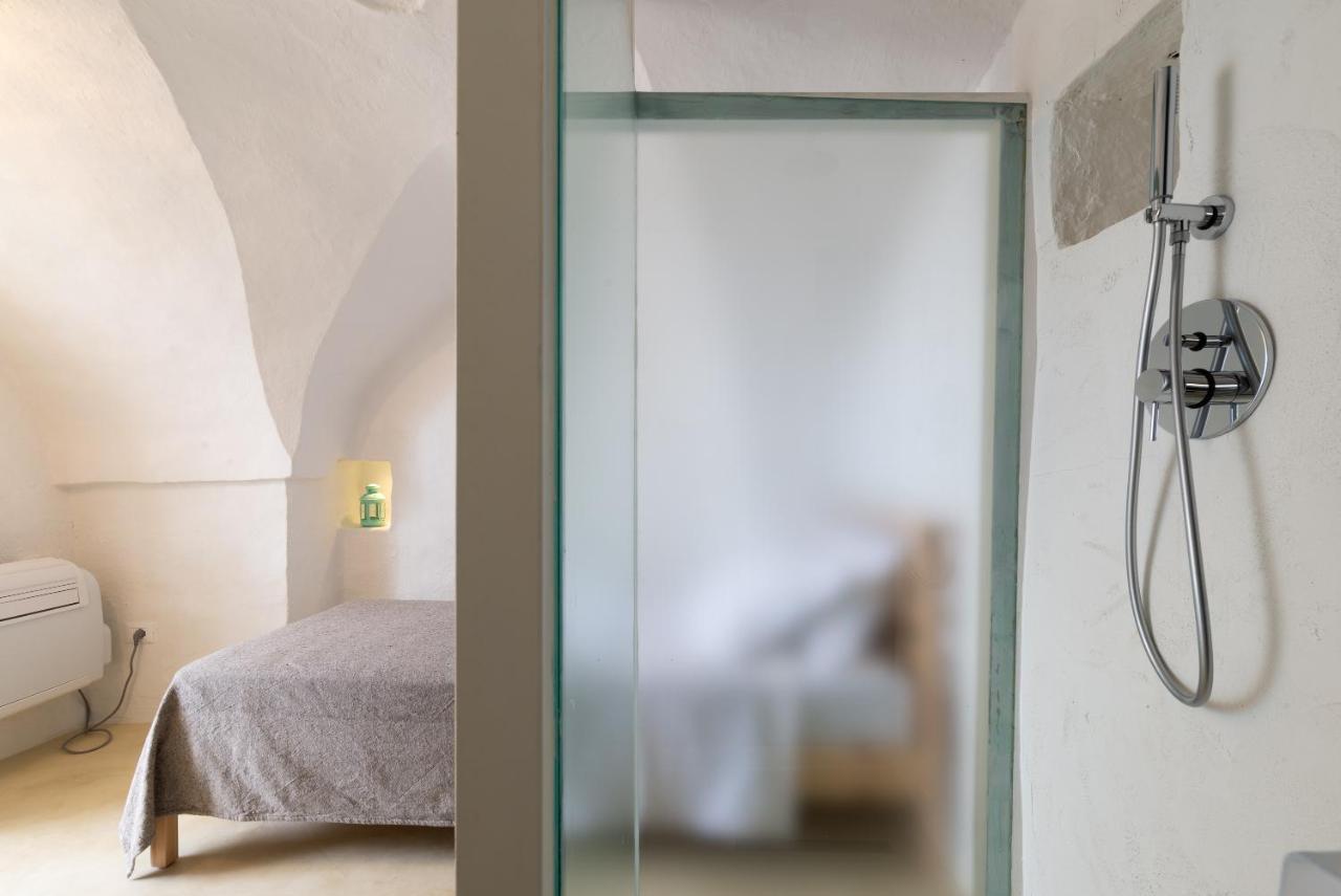 Ferienwohnung Dimore Tipiche By Wonderful Italy Ostuni Exterior foto