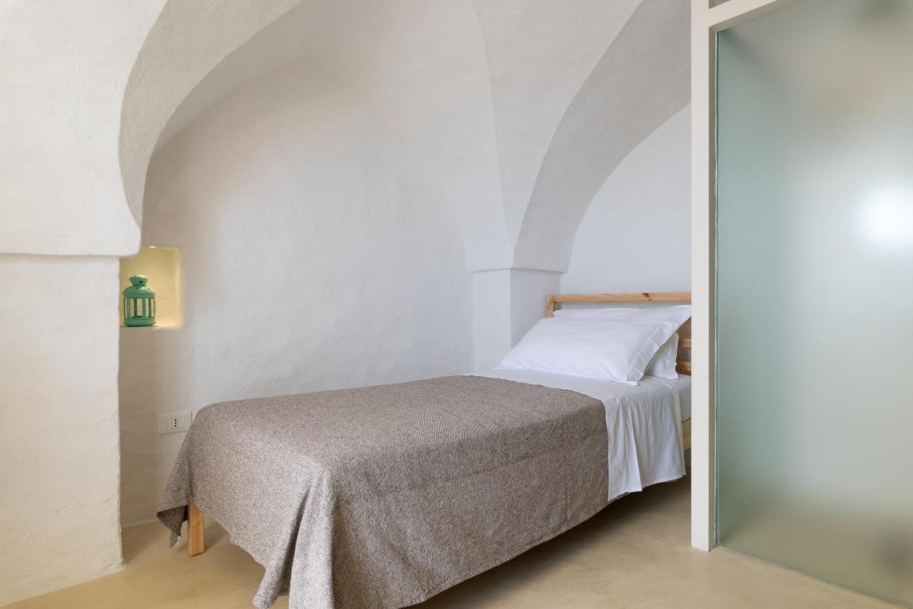 Ferienwohnung Dimore Tipiche By Wonderful Italy Ostuni Exterior foto