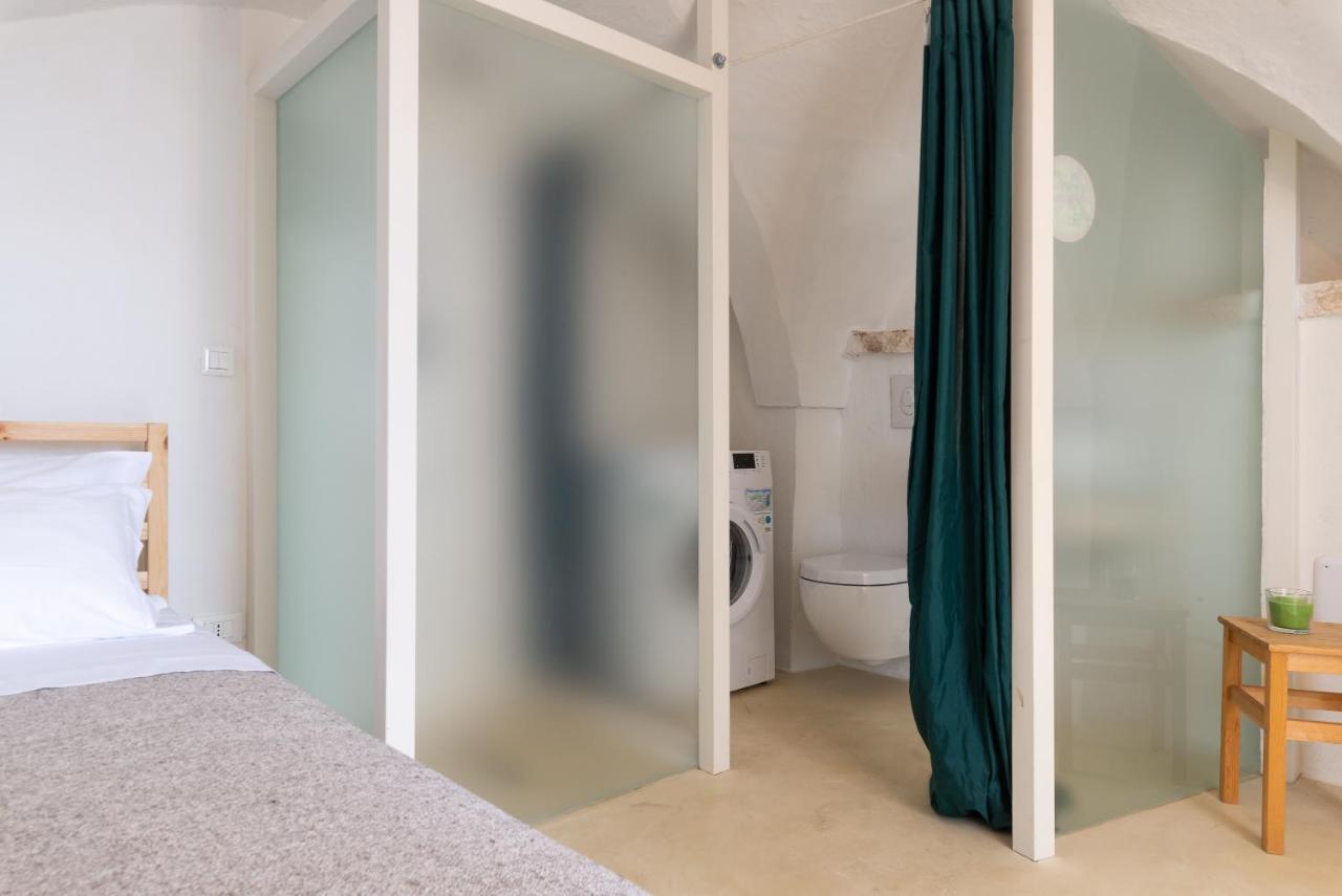 Ferienwohnung Dimore Tipiche By Wonderful Italy Ostuni Exterior foto