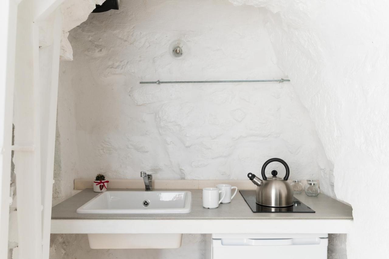 Ferienwohnung Dimore Tipiche By Wonderful Italy Ostuni Exterior foto